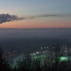 Heizkraftwerk München Unterföhring 