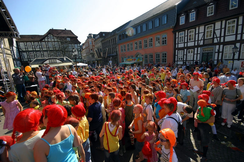 Hej Pippi Langstrumpf in Hameln - 4/4