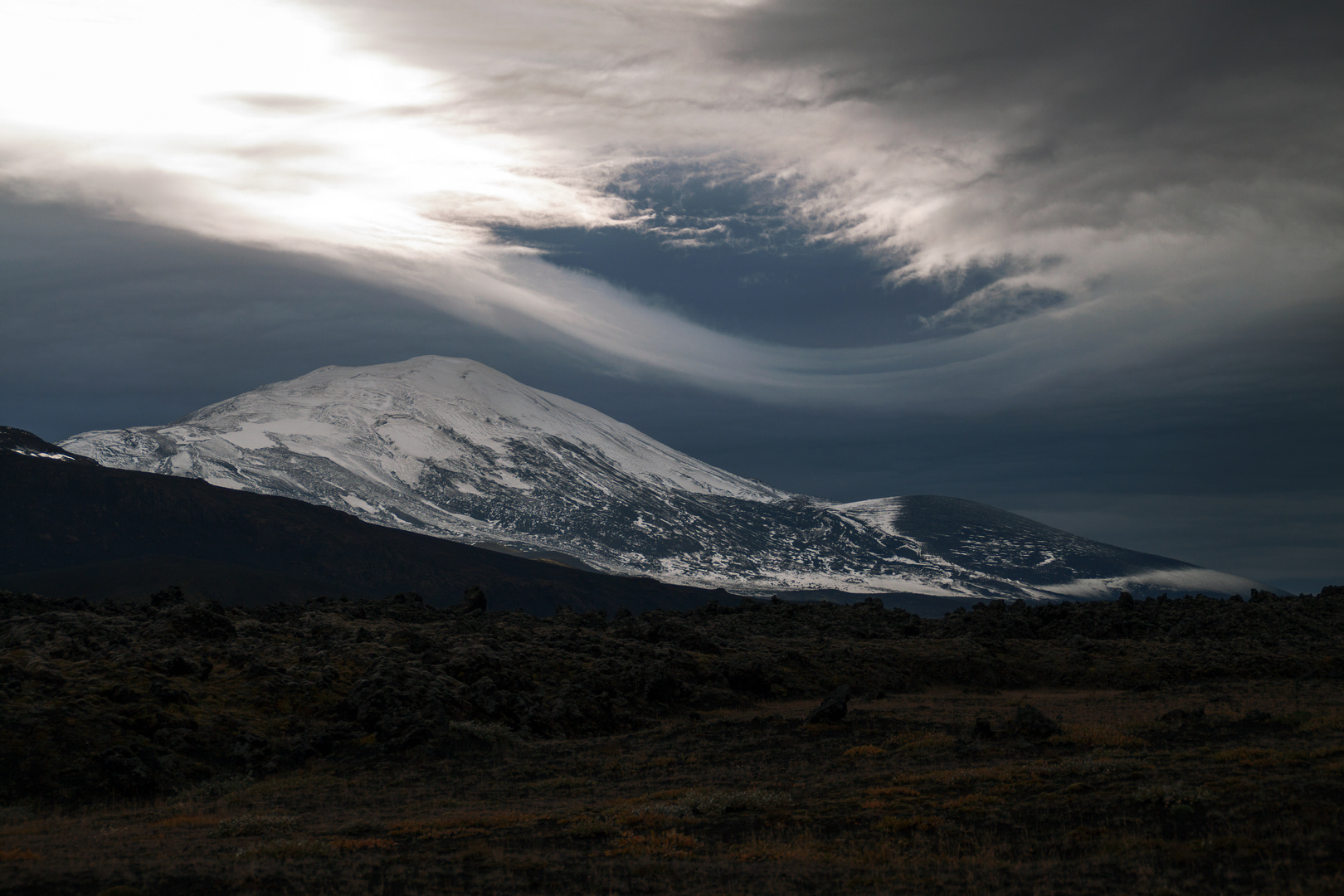 Hekla