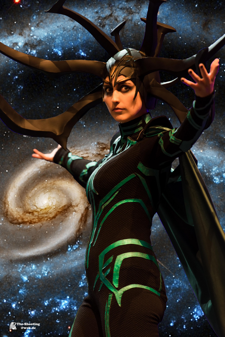 Hela