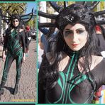 Hela aus Thor 3