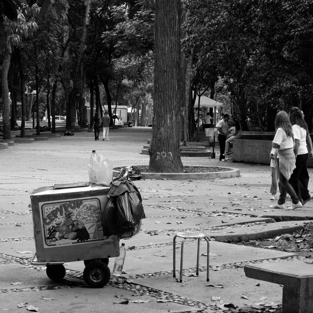 Heladero