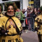 Helau - Allemannische Fasnet in Düsseldorf 