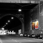 Helbing-Tunnel in Essen