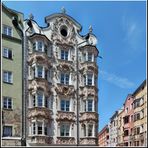 Helblinghaus in Innsbruck