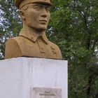 Held von der Roten Armee