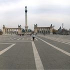 Heldenplatz