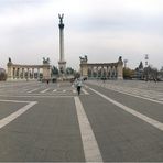 Heldenplatz