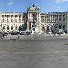 Heldenplatz 360° Foto