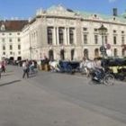 Heldenplatz 360° Panorama