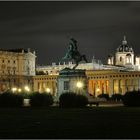 Heldenplatz