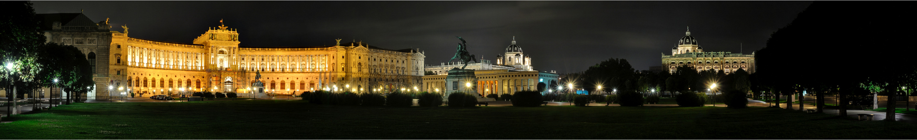 Heldenplatz