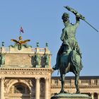 Heldenplatz