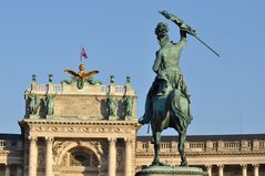 Heldenplatz