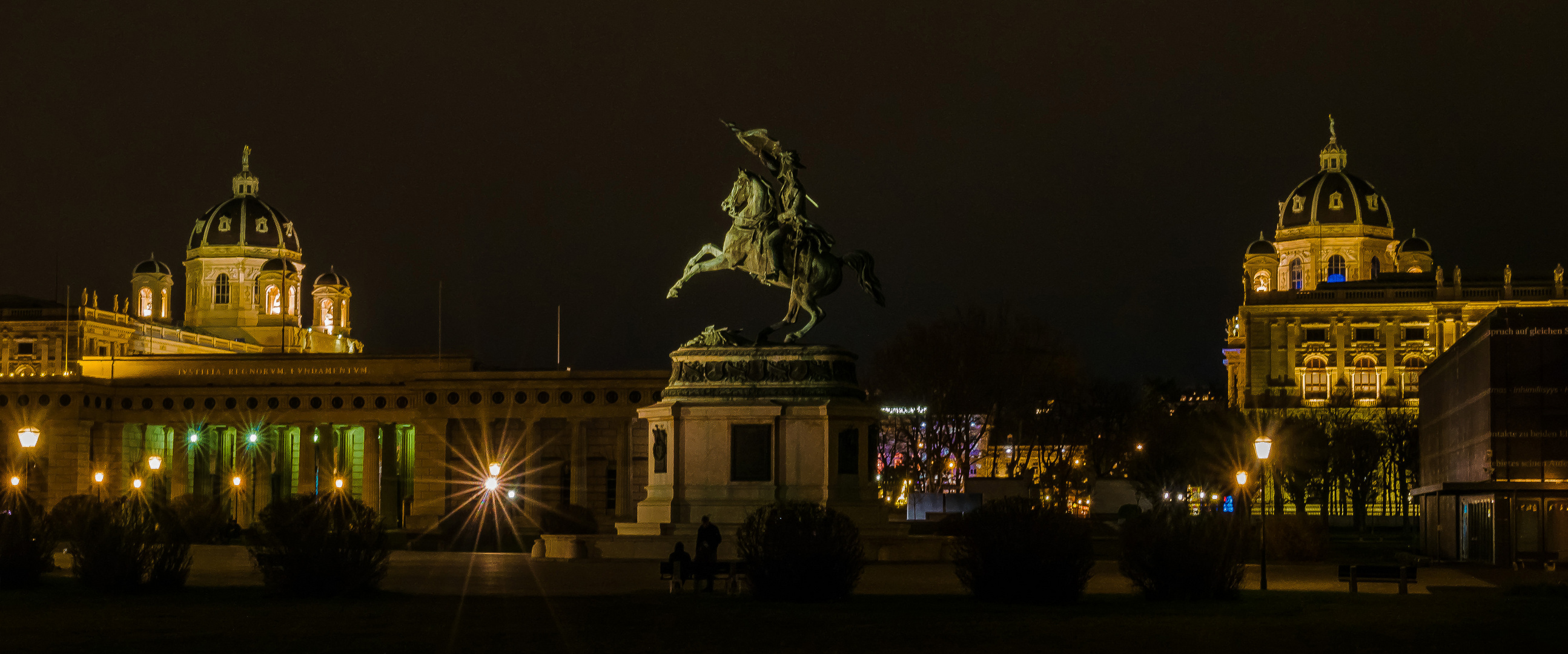 Heldenplatz