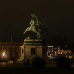 Heldenplatz