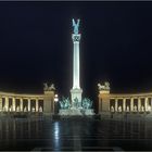 Heldenplatz