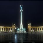 Heldenplatz