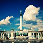 Heldenplatz