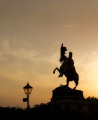 Heldenplatz