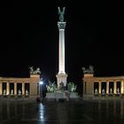 Heldenplatz