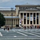 Heldenplatz -- BUDAPEST (6)