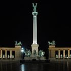 Heldenplatz