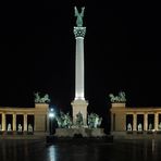 Heldenplatz