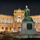 Heldenplatz