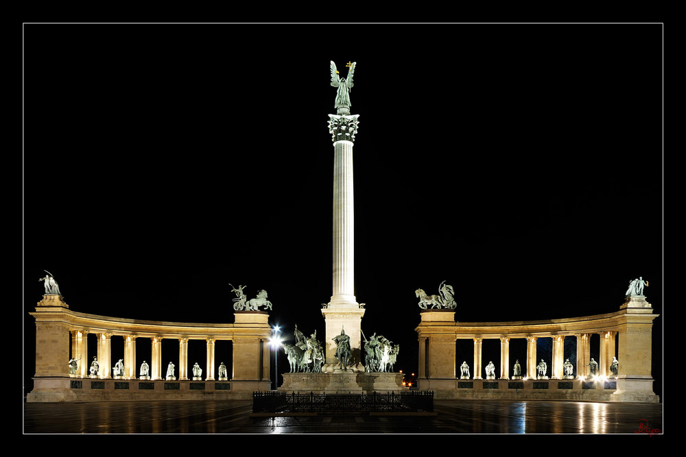 Heldenplatz