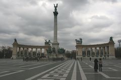 HELDENPLATZ