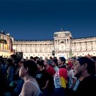 Heldenplatz