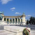 Heldenplatz