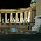 Heldenplatz II