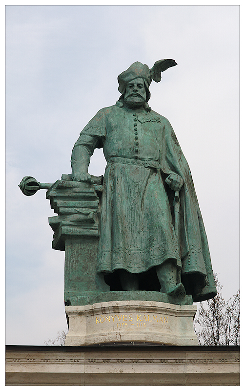 Heldenplatz-Kolonnade (3)