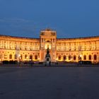 Heldenplatz, Wien