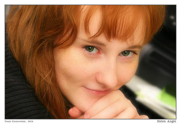 Helen Angel