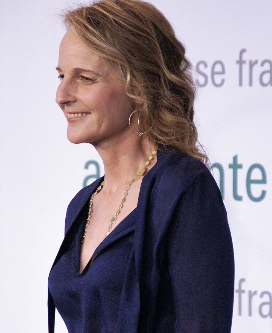 Helen Hunt