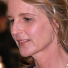 Helen Hunt: Close-up mit Blitz