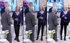 Helen Hunt und die "treffende Bemerkung"