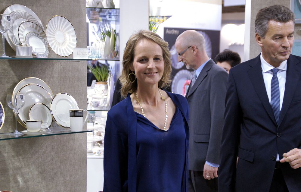 Helen Hunt und ihr kurzer Blick für mich