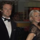 Helen Mirren und Colin Firth