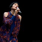 Helen Schneider | Jazzsommer Graz 2010 - Eröffnung