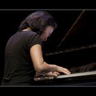 Helen Sung - Jazzsommer Graz 2009