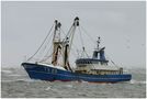 Kutter,Trawler und andere Fischereischiffe