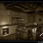 Helenas Kitchen Lost Place 4