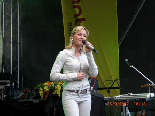 Helene Fischer