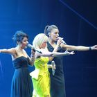 Helene Fischer "Für einen Tag" in Hannover