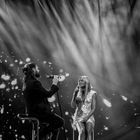 Helene Fischer und Rea Garvey