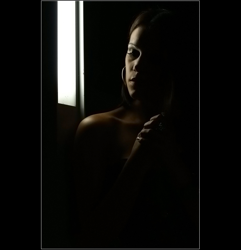 - helene silhouette -